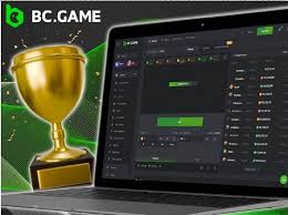 Discover the Exciting World of Crypto Casino BC.Game -2126688123