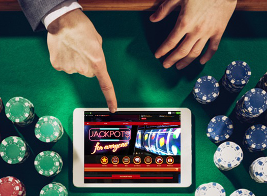 Experience the Best Gaming at NineWin Online Casino UK
