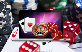 Experience the Best Gaming at NineWin Online Casino UK