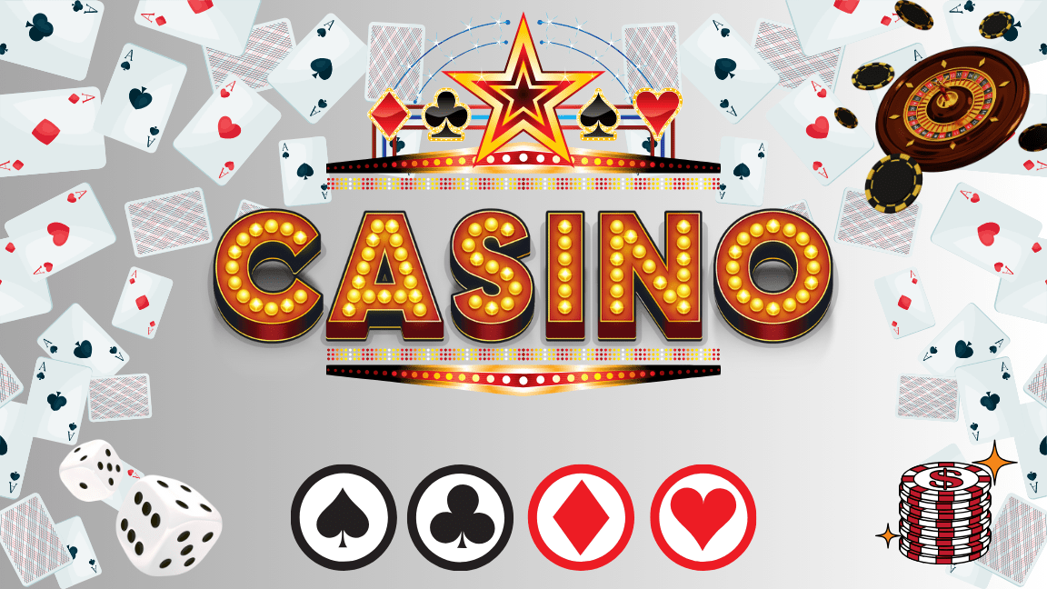 Exploring the World of Non GamStop Casinos A New Frontier