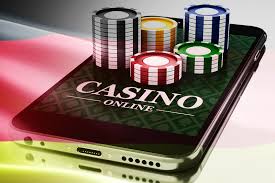 Top Ranked Mobile Casinos A Comprehensive Guide