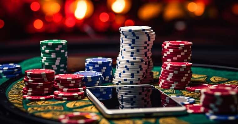 Ultimate Guide to Maximizing Online Casino Bonuses