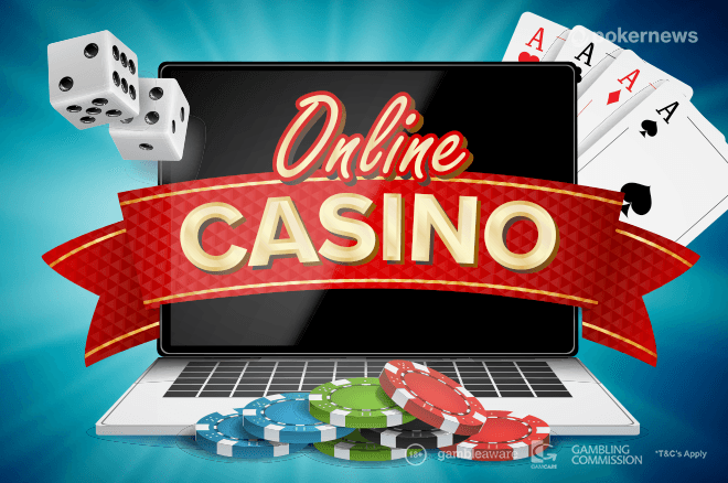 Unleashing the Thrill Discover Online Casino Agent Spins