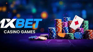 Comprehensive Guide to 1xBet Cambodia Betting -116687279 Comprehensive Guide to 1xBet Cambodia Betting -116687279