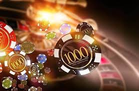 Descubre el emocionante mundo de Spin Bet 1208125471