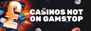 Discover the Best Casinos Not on Gamstop in the UK 804175408
