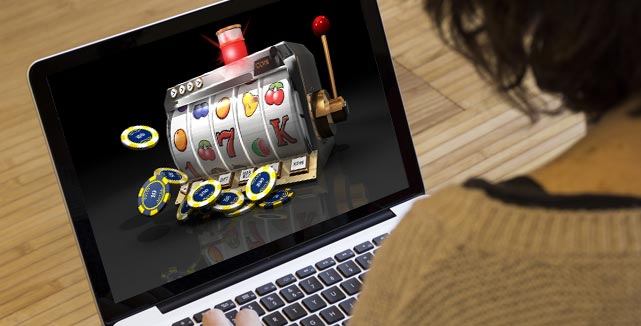 Discover the Excitement of Online Slots at Angels Casino -1483018748