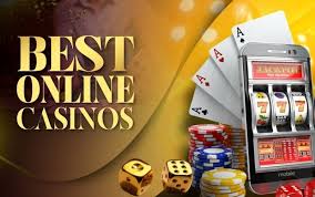 Exclusive Bonuses in Online Casinos Unlocking the Best Deals Exclusive Bonuses in Online Casinos Unlocking the Best Deals