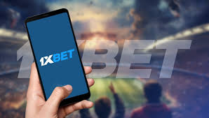 Experience Seamless Betting with the 1xBet App 425389221