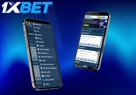 Explore 1xBet App Your Gateway to Seamless Betting
