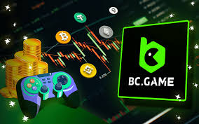 Exploring BC.Game The Premier Online Crypto Casino Exploring BC.Game The Premier Online Crypto Casino