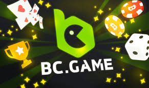 Exploring BC.Game The Premier Online Crypto Casino Exploring BC.Game The Premier Online Crypto Casino