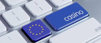 Objevte nejlepší zahraniční online kasina pro české hráče Objevte nejlepší zahraniční online kasina pro české hráče