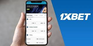 All You Need to Know About the 1xBet App 1812208737