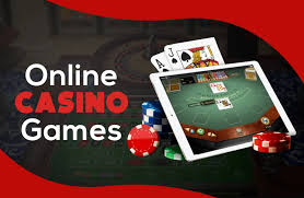 Cashwin Online Casino i Danmark En Ny Æra for Spil Underholdning