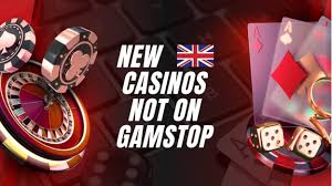 Discovering Casinos Not on Gamstop A Guide to Non-Stop Gaming