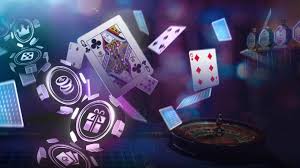 JB Casino Ваш идеальный мир азартных игр -2044356263