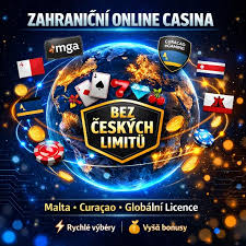 Online Casino Top Nejlepší česká online kasina pro hráče