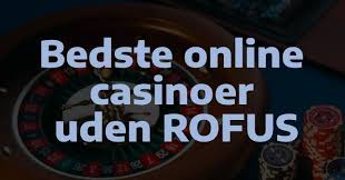 Udenlandsk Online Casino En Grundig Guide til Spil og Underholdning